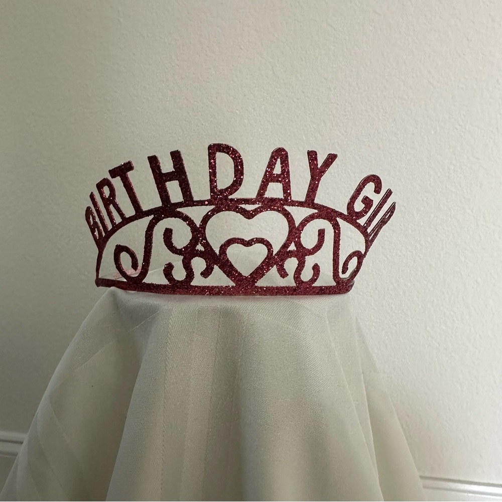 Children’s crowns BOGO. Two for the price of one.
